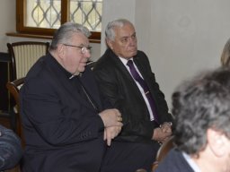 Conference &quot;Sázava and Saint Prokop&quot; (2024)